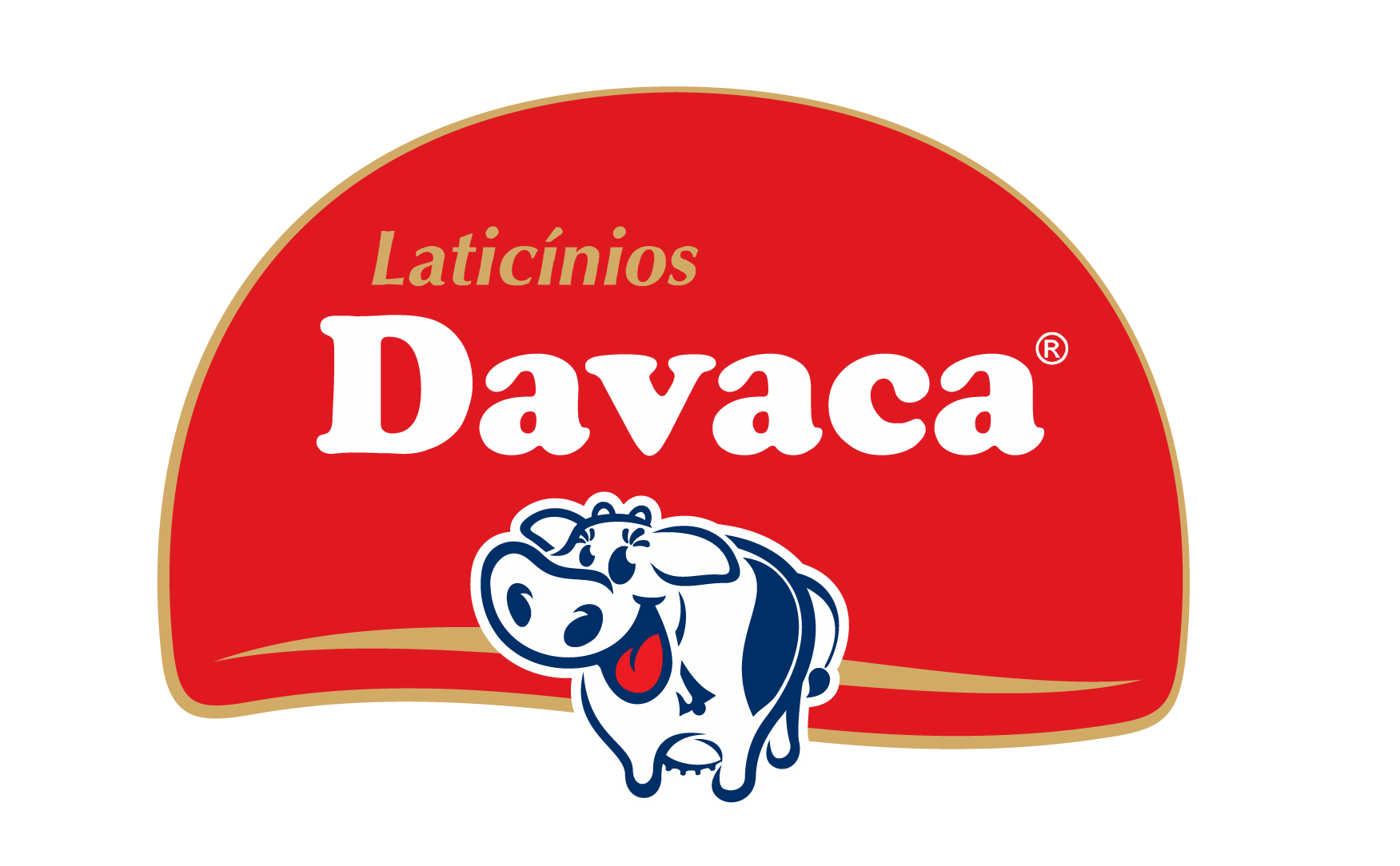 Logo Davaca