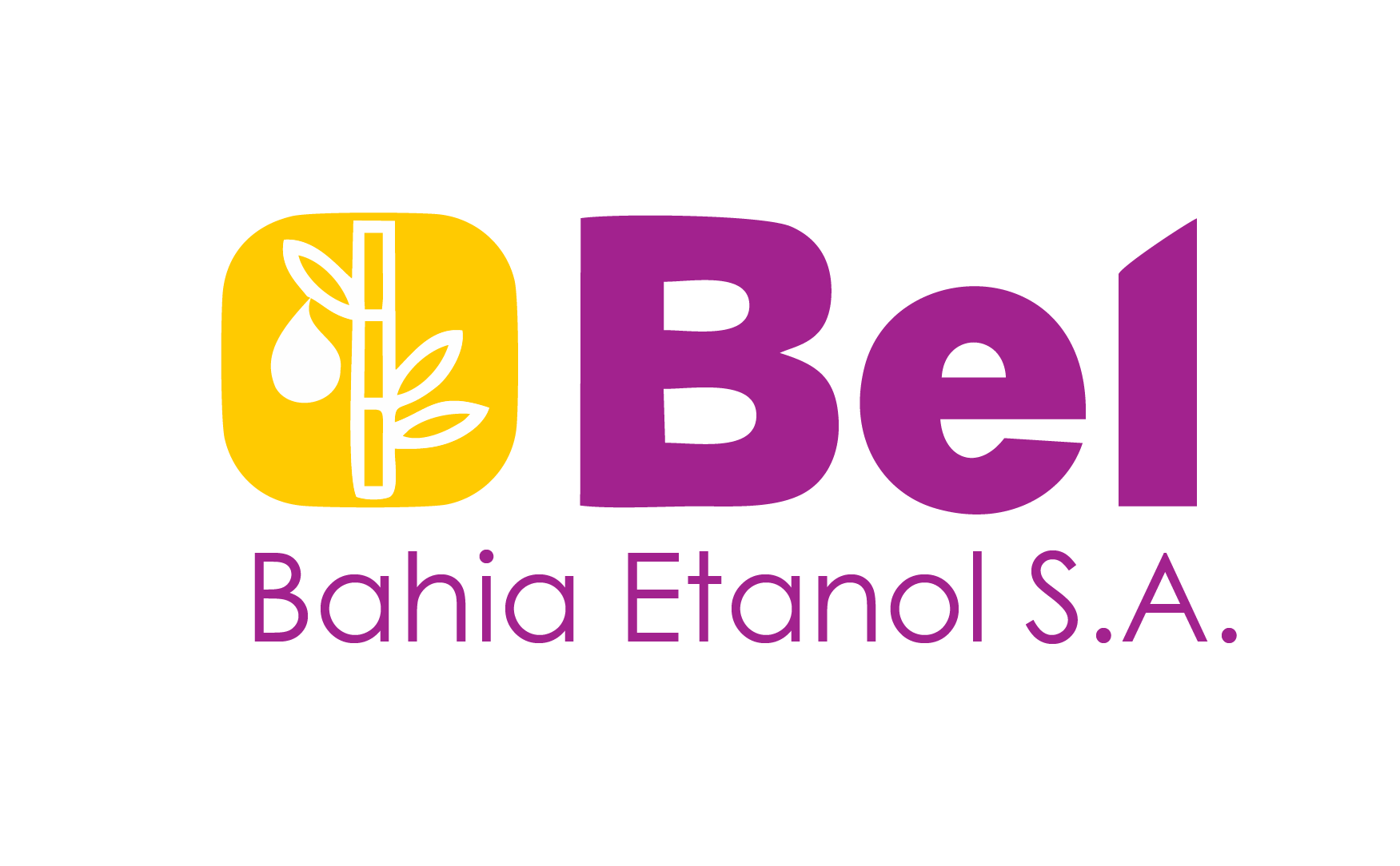 Logo Bel