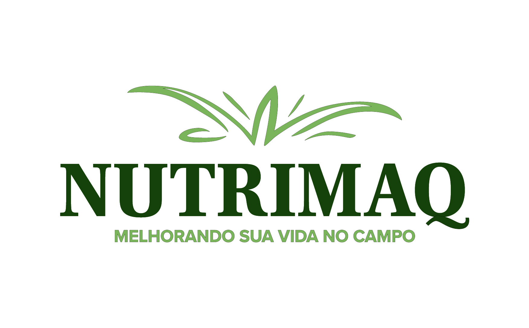 Logo Nutrimaq