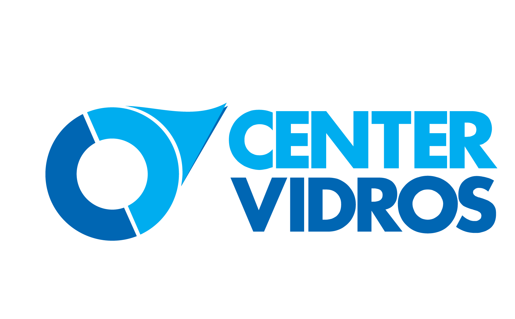 Logo Center Vidros